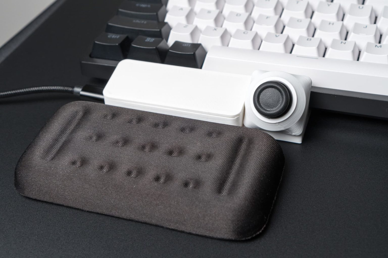Simple MaxxStick LE, Keyboard Joystick - Plug and Play