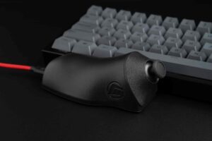 MaxxStick Ergo Pro Keyboard Joystick Review