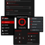 MaxxStick MaxxUtility