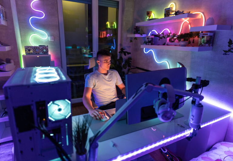 Top Picks For Premium PC Gaming Accessories In 2026