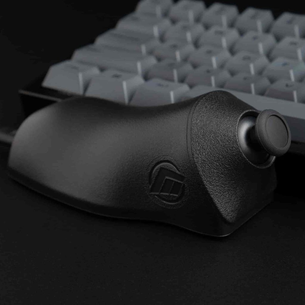 PC Gaming Joystick 3